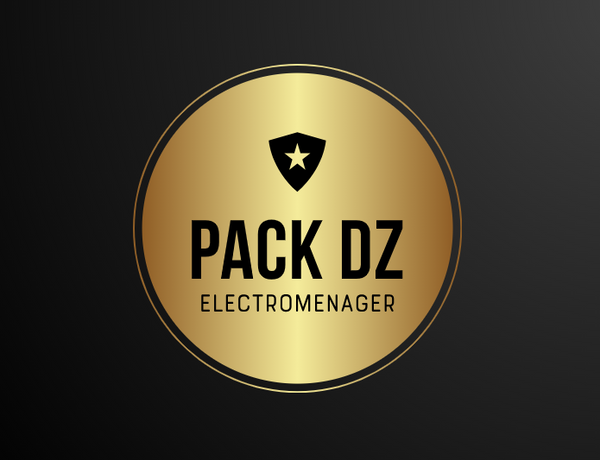 PACK DZ